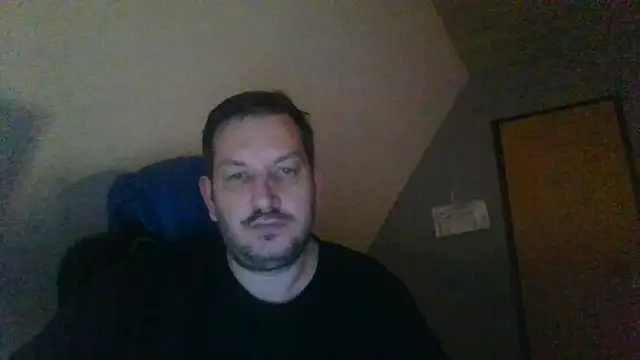 Golffahrer1982 online show from 12/14/25, 11:53