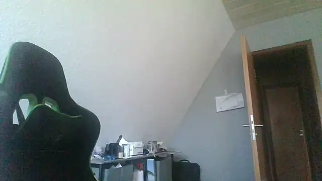 Golffahrer1982 online show from 12/21/25, 10:00