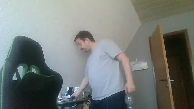 Golffahrer1982 online show from 01/17/26, 12:10