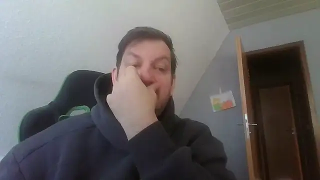 Golffahrer1982 online show from 02/03/26, 10:31