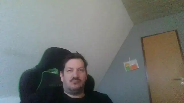 Golffahrer1982 online show from 02/11/26, 01:38