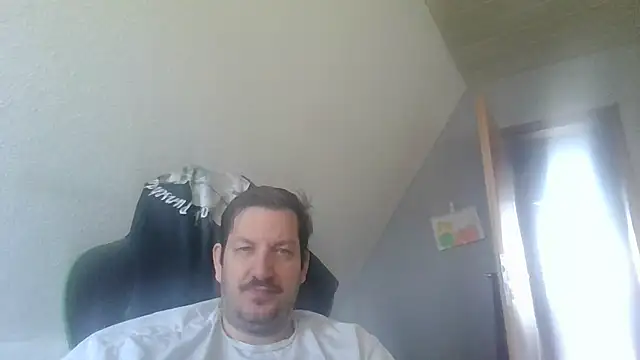 Golffahrer1982 online show from 02/20/26, 11:32