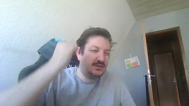 Golffahrer1982 online show from 03/02/26, 08:32