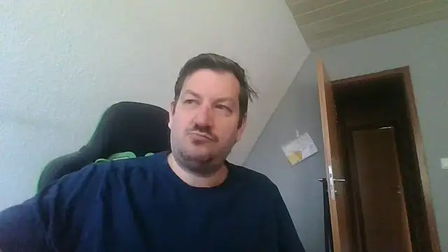 Golffahrer1982 online show from 06/05/26, 09:15
