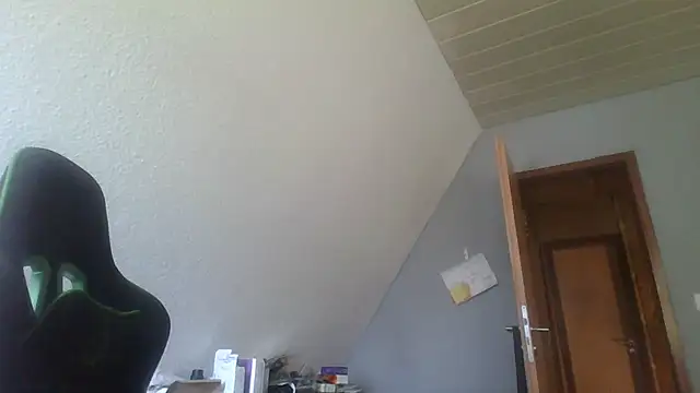 Golffahrer1982 online show from 06/11/26, 09:29