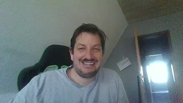 Golffahrer1982 online show from 06/18/26, 07:18