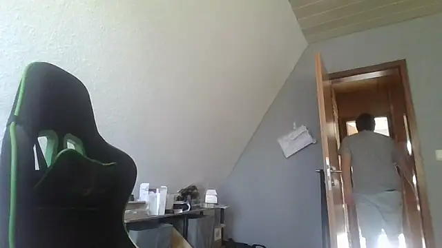 Golffahrer1982 online show from 06/20/26, 07:55
