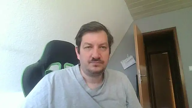 Golffahrer1982 online show from 06/21/26, 09:23