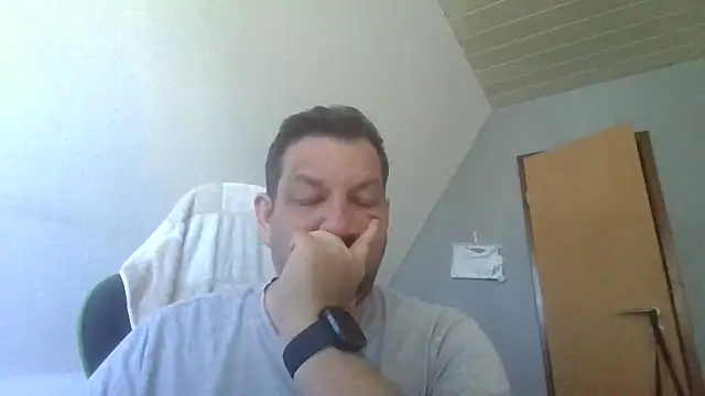 Golffahrer1982 online show from 07/01/26, 10:17