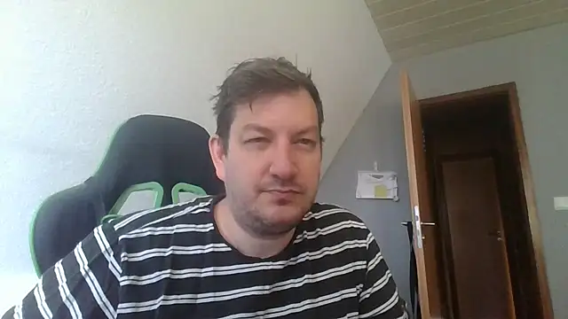 Golffahrer1982 online show from 08/01/26, 08:35