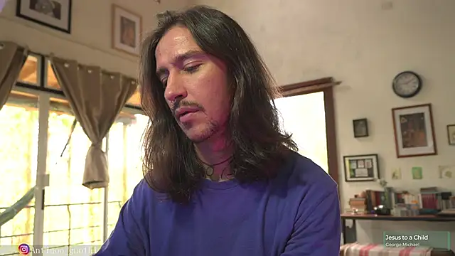 Antinoo Gnothi online show from 12/23/24, 06:48