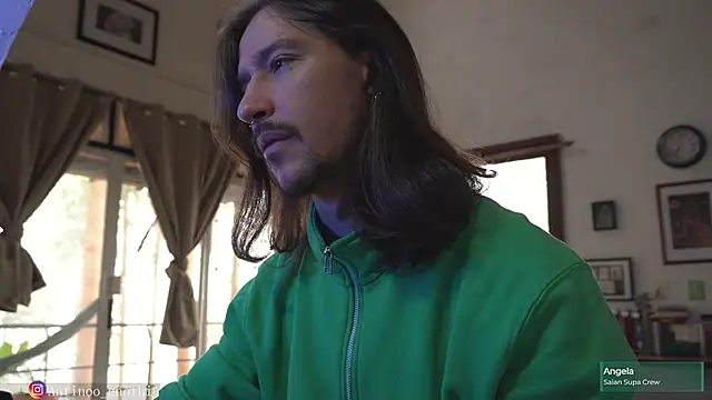 Antinoo Gnothi online show from 01/06/25, 12:35