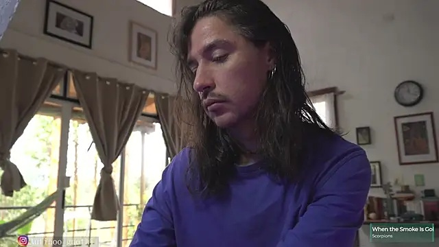 Antinoo Gnothi online show from 01/19/25, 05:18