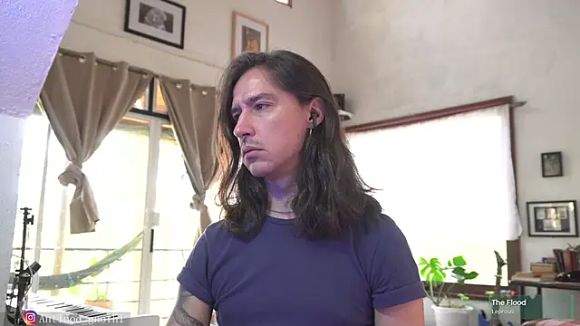 Antinoo Gnothi online show from 01/29/25, 02:32