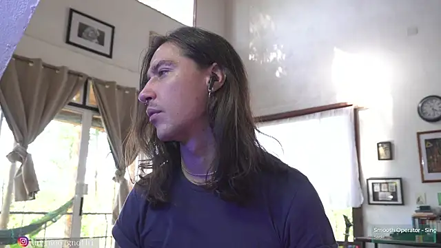 Antinoo Gnothi online show from 01/29/25, 09:28