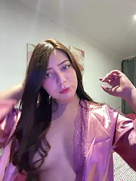 Zoe Lennoxx online show from 06/14/26, 03:41