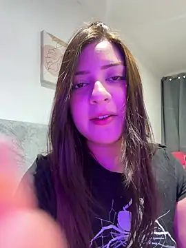 Zoe Lennoxx online show from 06/22/26, 11:13