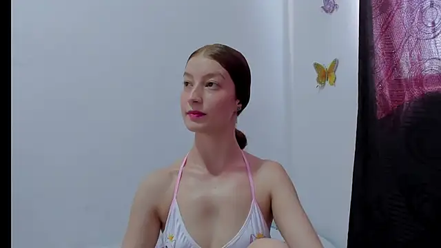 MiiaVolkova online show from 12/14/25, 05:07