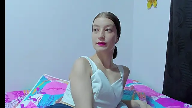 MiiaVolkova online show from 03/04/26, 11:22