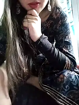 Noor Darliing online show from 01/30/25, 06:10