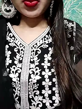 Noor Darliing online show from 02/24/25, 06:04