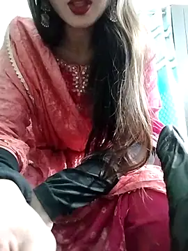 Noor Darliing online show from 02/25/25, 03:16