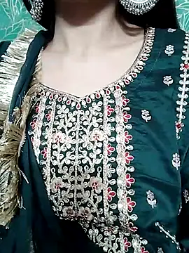 Noor Darliing online show from 03/19/25, 06:12