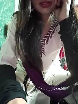 Noor Darliing online show from 10/03/25, 02:25