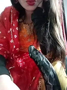 Noor Darliing online show from 01/12/26, 02:55