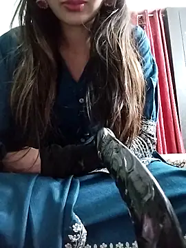 Noor Darliing online show from 02/05/26, 02:54