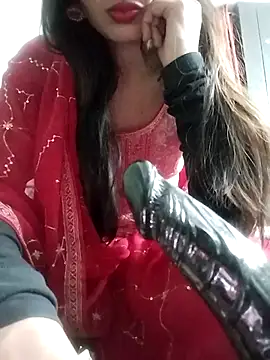 Noor Darliing online show from 02/11/26, 02:44