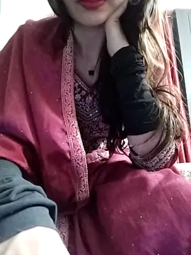 Noor Darliing online show from 04/09/26, 03:17