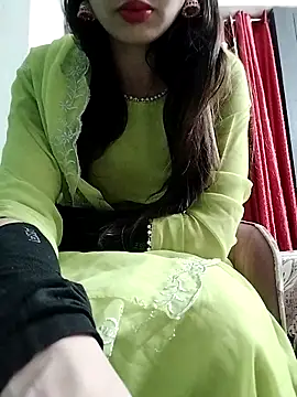 Noor Darliing online show from 04/12/26, 03:28