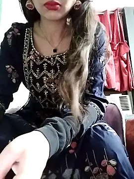 Noor Darliing online show from 05/01/26, 03:38