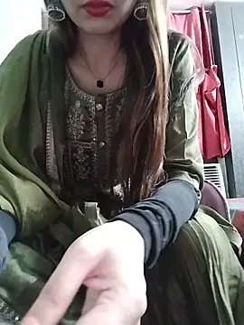 Noor Darliing online show from 07/01/26, 03:23