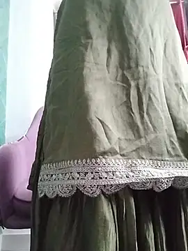 Noor Darliing online show from 07/06/26, 03:25