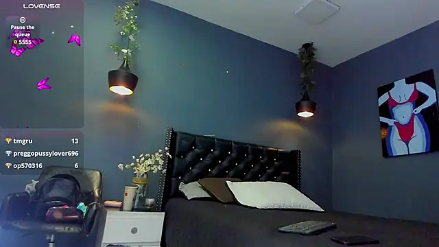 Sophiietaylor online show from 02/27/25, 11:26