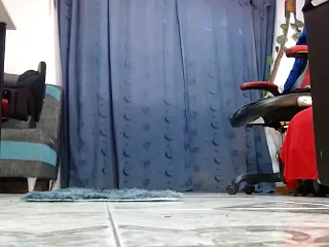 KarimaSarabe online show from 01/09/25, 08:22