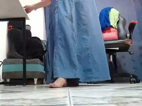 KarimaSarabe online show from 01/14/25, 08:37