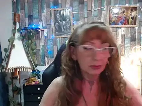 KarimaSarabe online show from 01/15/25, 08:26