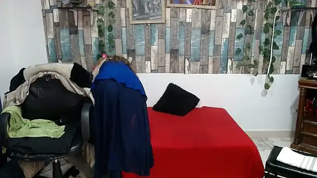 KarimaSarabe online show from 02/13/26, 11:01