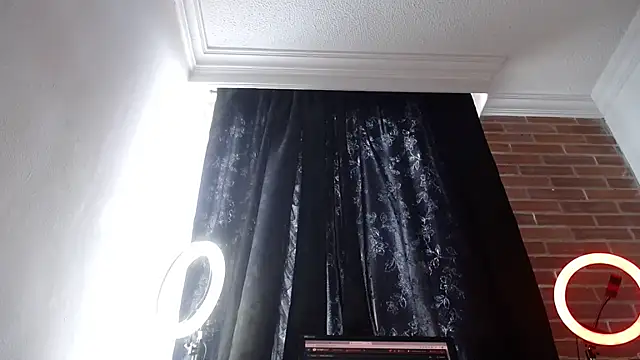 KarimaSarabe online show from 05/21/26, 03:08