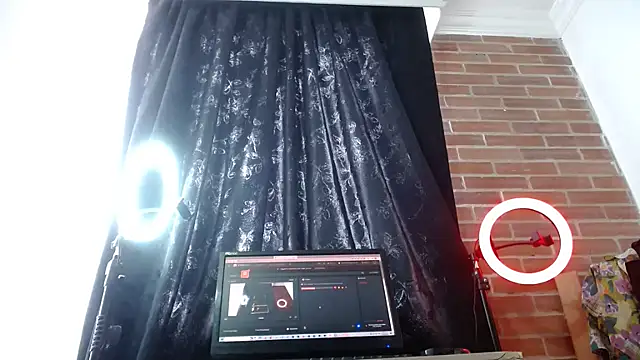 KarimaSarabe online show from 05/27/26, 02:58