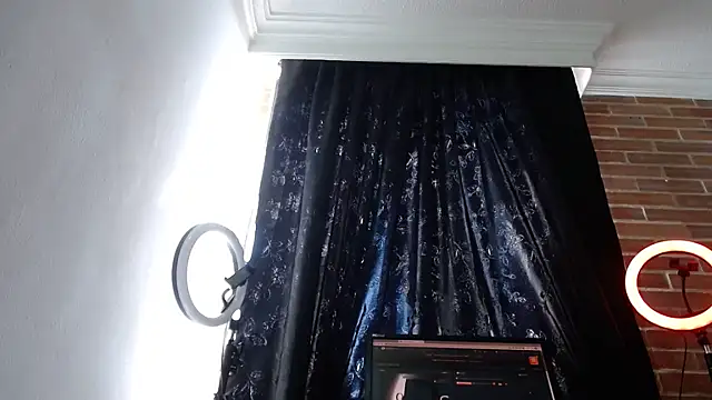 KarimaSarabe online show from 06/03/26, 04:45