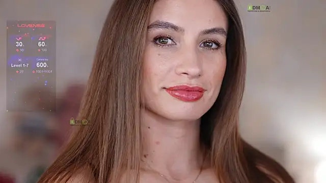 Snapshot of -YOUR_ANGEL- chatting on 12/30/24, 02:53 -YOUR ANGEL- online show from 12/30/24, 02:53