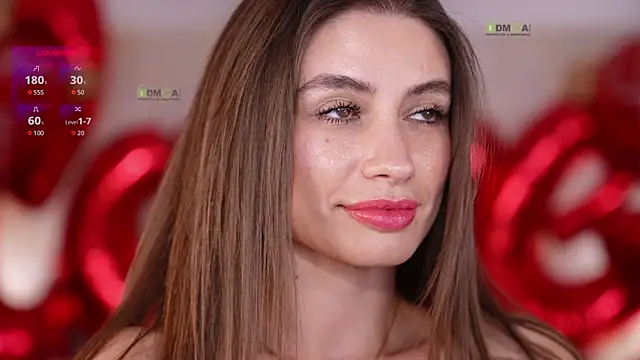 Snapshot of -YOUR_ANGEL- chatting on 02/21/25, 11:43 -YOUR ANGEL- online show from 02/21/25, 11:43