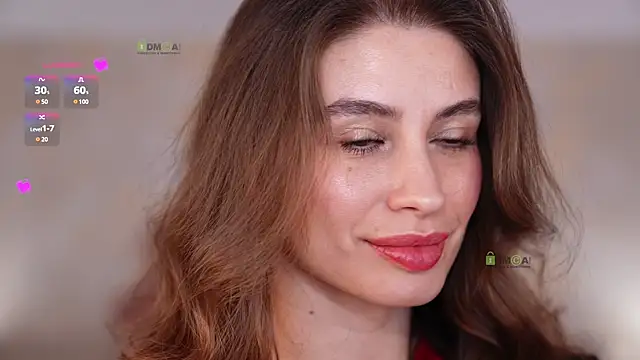 Snapshot of -YOUR_ANGEL- chatting on 02/26/25, 05:20 -YOUR ANGEL- online show from 02/26/25, 05:20