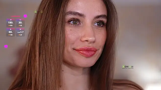 Snapshot of -YOUR_ANGEL- chatting on 02/27/25, 05:45 -YOUR ANGEL- online show from 02/27/25, 05:45