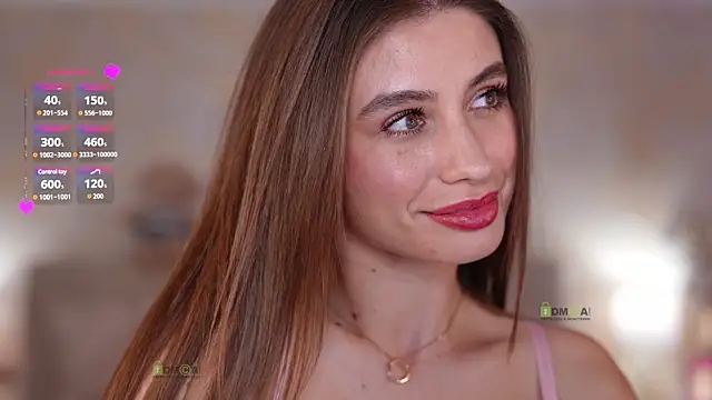 Snapshot of -YOUR_ANGEL- chatting on 03/08/25, 04:01 -YOUR ANGEL- online show from 03/08/25, 04:01