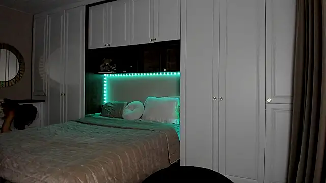 LilyRaisa online show from 03/21/26, 03:33